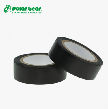 Pvc Electrical Insulation Tape Taiwan Jumbo Log Roll